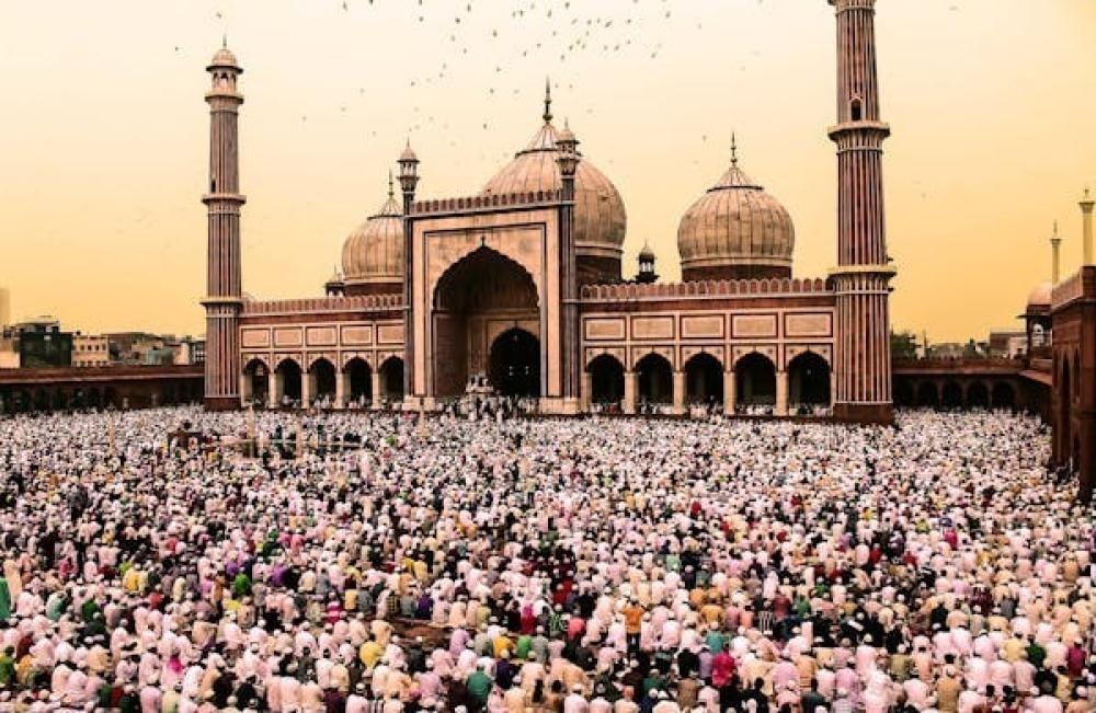 عيد الأضحى و خصومات ضخمة على أحدث خطوط الموضة