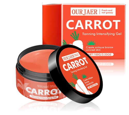 EELHOE CARROT