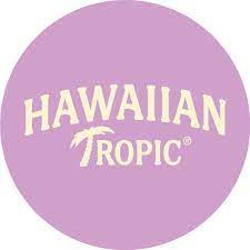 Hawaiian tropic