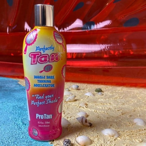 Pro tan PERFECTLY TAN
