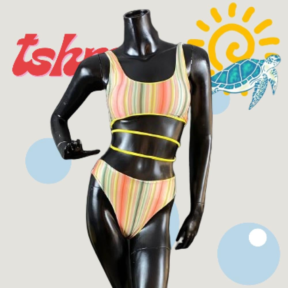 بكيني سباحة