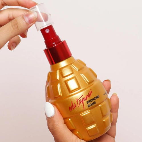 Bronzing Bomb SPF 0 (200ml)