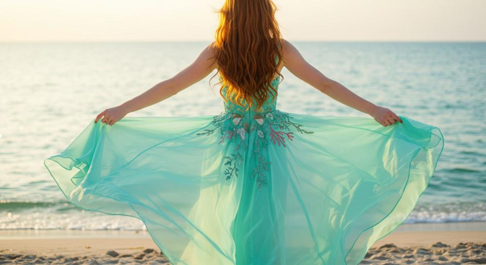 دليل شامل لاختيار المايوه وأحدث صيحاته