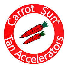 Carrot Sun