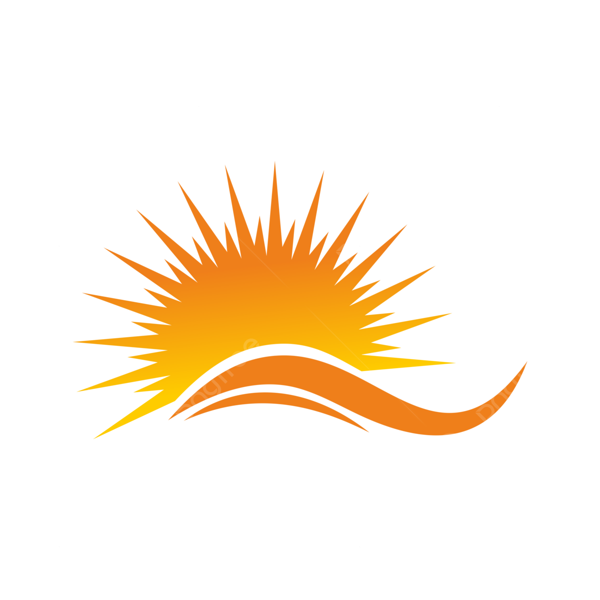 Sun in