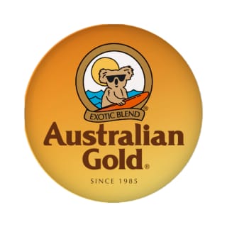 Australian gold