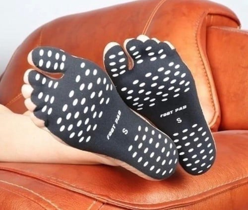 Foot pad