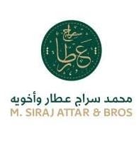 محمد سراج العطار M.SIRAJ ATTAR