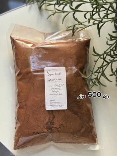 المشاط الأحمر