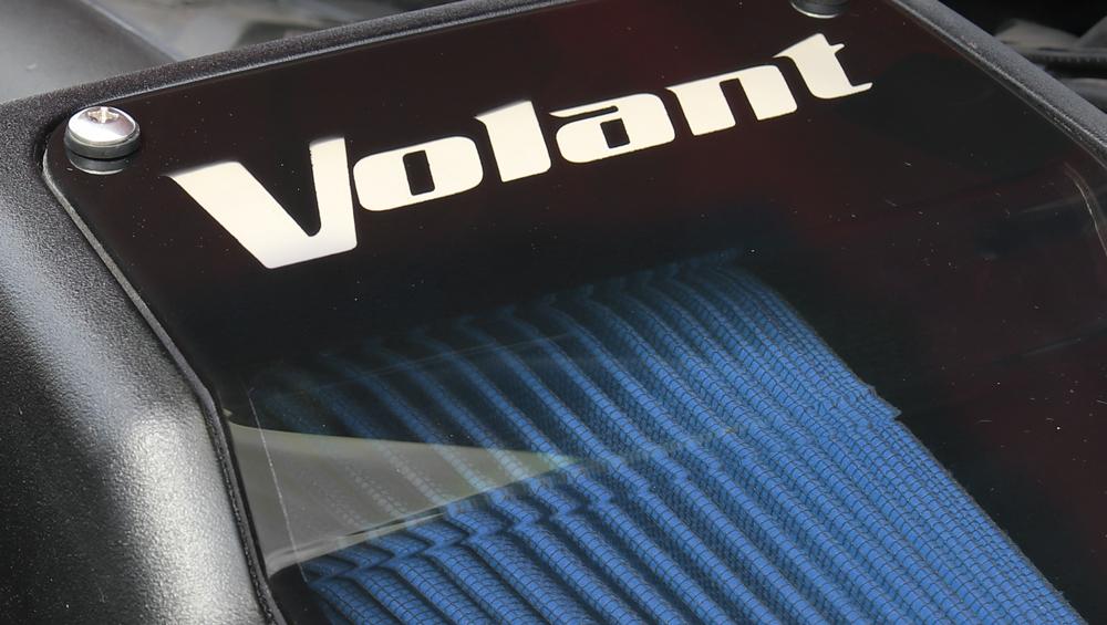 VOLANT