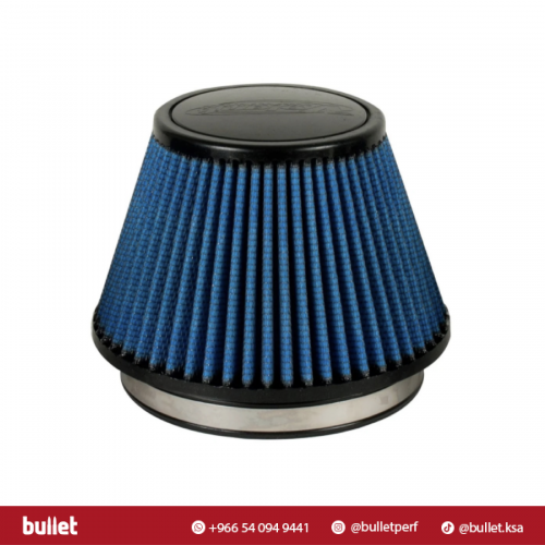 REPLACEMENT OILED AIR FILTER (6) inch (5) Height ف...