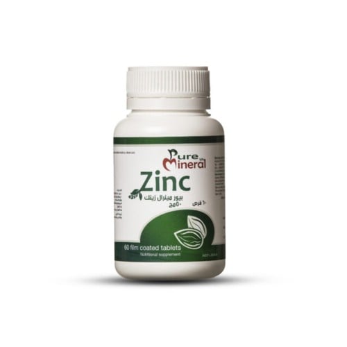 زنك