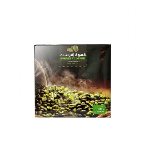 everest coffee - إفرست كوفي الاصلية متوفره الان