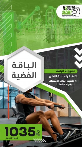 الباقة الفضية