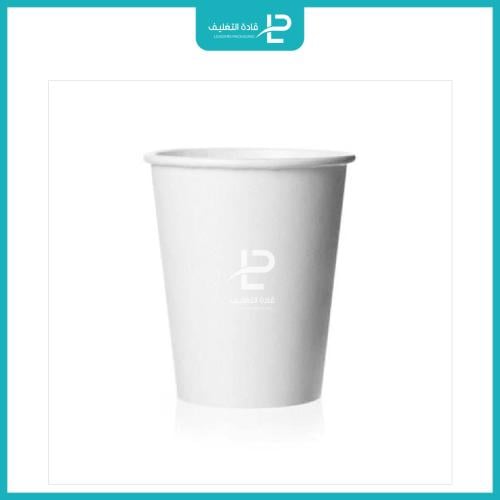 كاسات ورقيه