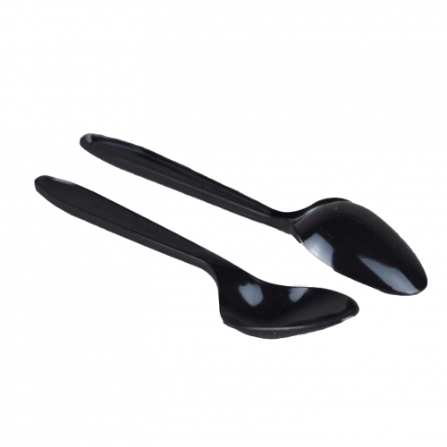 تسوق ملاعق بلاستيك صغيرة اونلاين بسعر الجمله