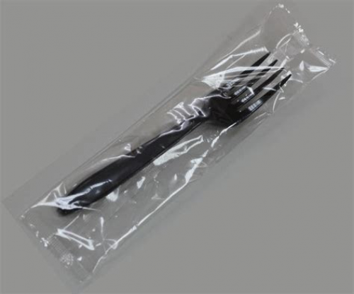 احصل علي شوك بلاستيك اسود اونلاين بسعر الجملة