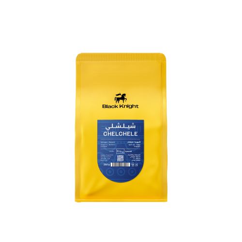 شيلشلي ٢٥٠ قرام - بلاك نايت