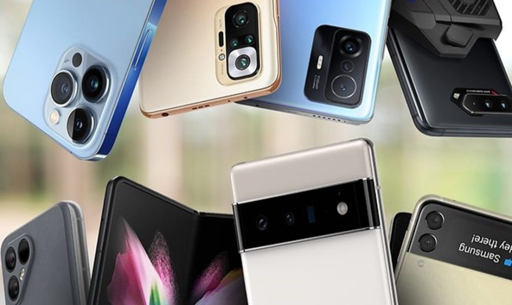 نصائح لاختيار الهاتف الذكي