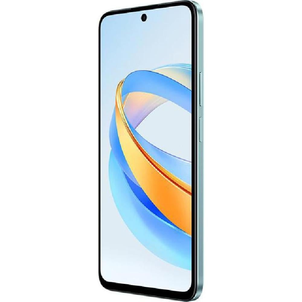 هونر X7b 5G سعة 256 جيجابايت8+8جيجابايت رامأخضر زمردي 5G