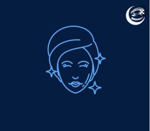 تشقير حواجب