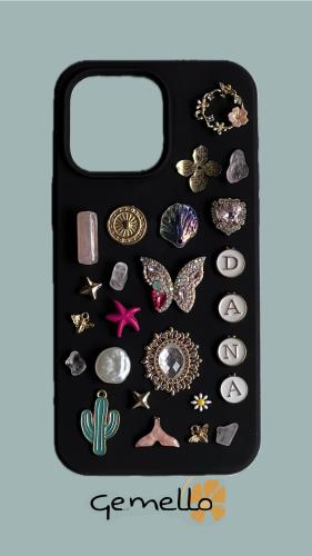 Cover black