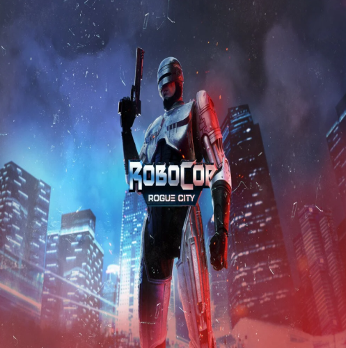 روبو كوب روق سيتي | RoboCop: Rogue City ( ستيم )