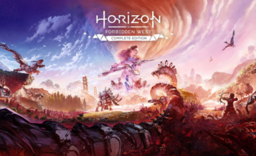 Horizon Forbidden West™ Complete Edition - هورايزو...