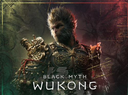 black myth wukong STEAM - بلاك ميث: ووكونغ ستيم
