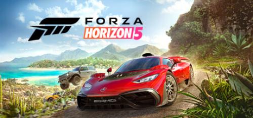 فورزا هورايزن 5 - Forza Horizon 5