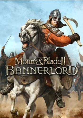 لعبة Mount & Blade II: Bannerlord