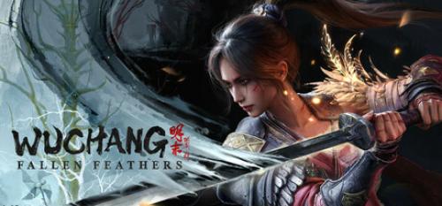 لعبة Wuchang: Fallen Feathers