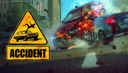 Accident لعبة ستيم