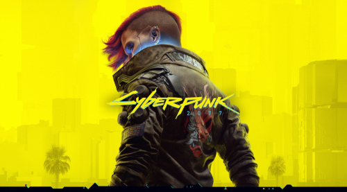 سايبر بانك 2077CyberPunk - 2077
