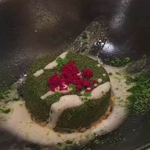 دورة بخور تشيز كيك