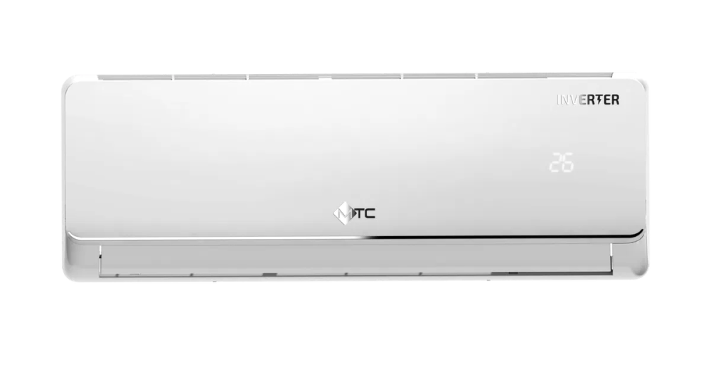 عالم الاجهزة ودى ستورز اجهزة منزلية مكيف MTC جداري 18000 ح ب inverter