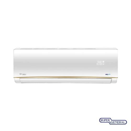 مكيف اسبلت سوبر جنرال 1.5طن مصنع TCL حار بارد - 10...