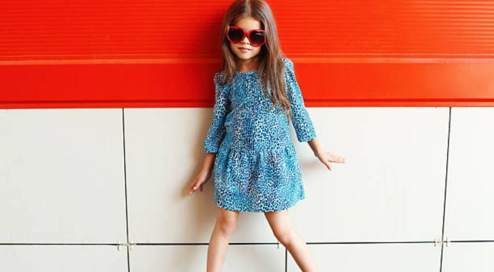 تصاميم ملابس صيفية للفتيات