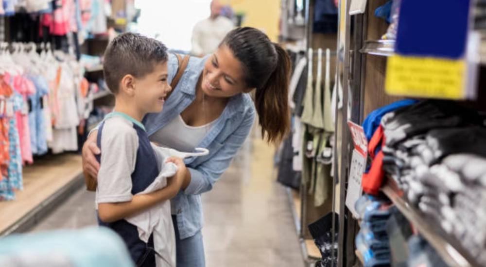 ملابس اطفال اولاد