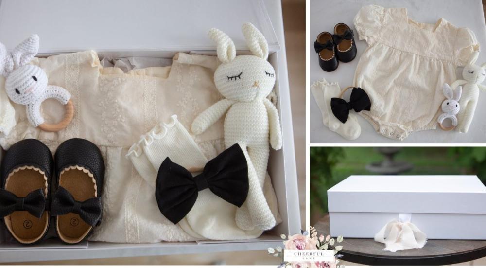 هدايا اطفال جديدة