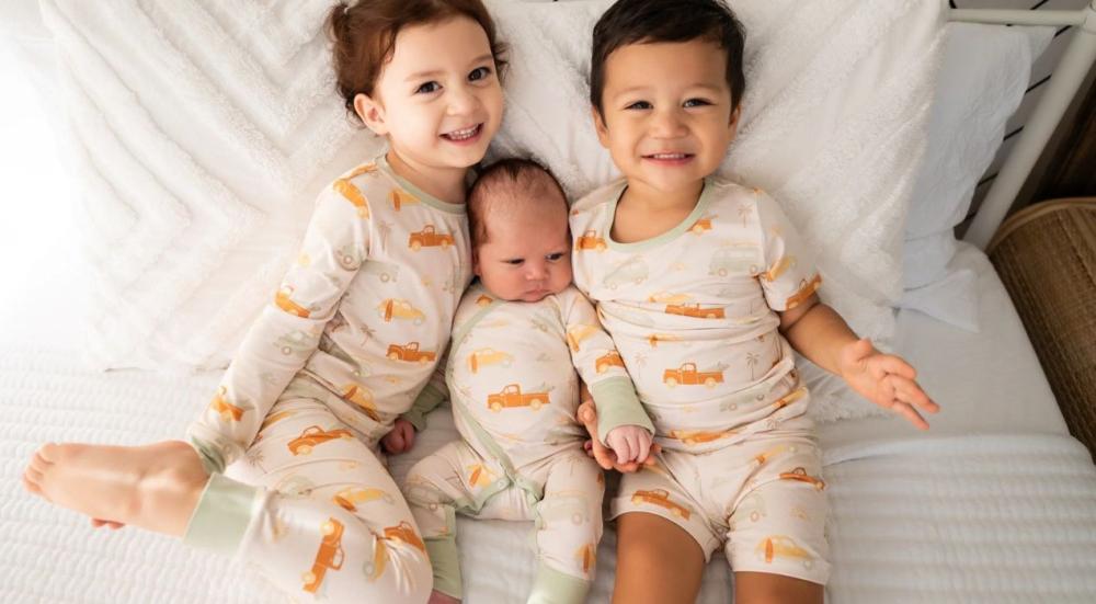 ملابس نوم اطفال