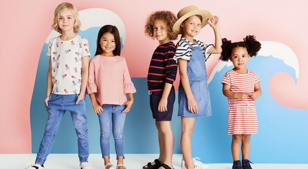 Childrens-fashion-in-Saudi-Arabia