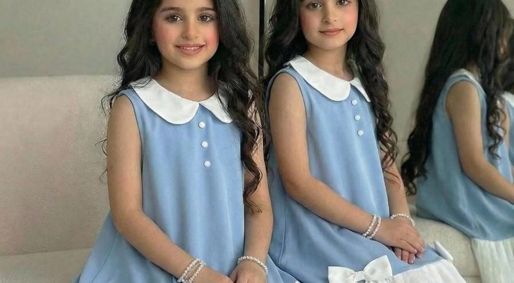 فساتين انيقه للعيد