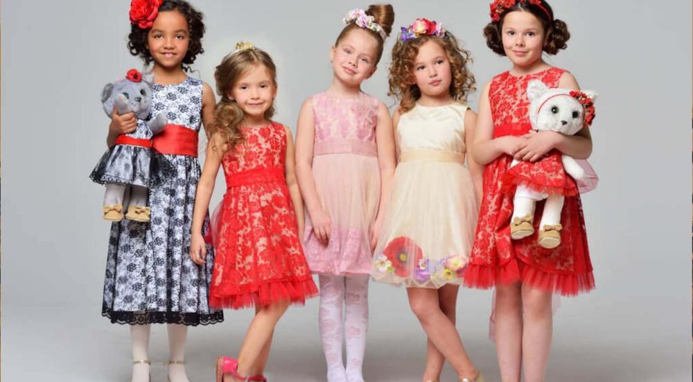 هدية أطفال للعيد