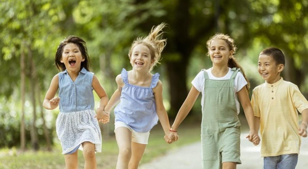 ملابس الصيف للاطفال