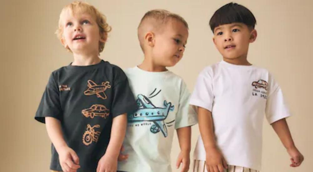 ملابس اطفال ولادي للعيد