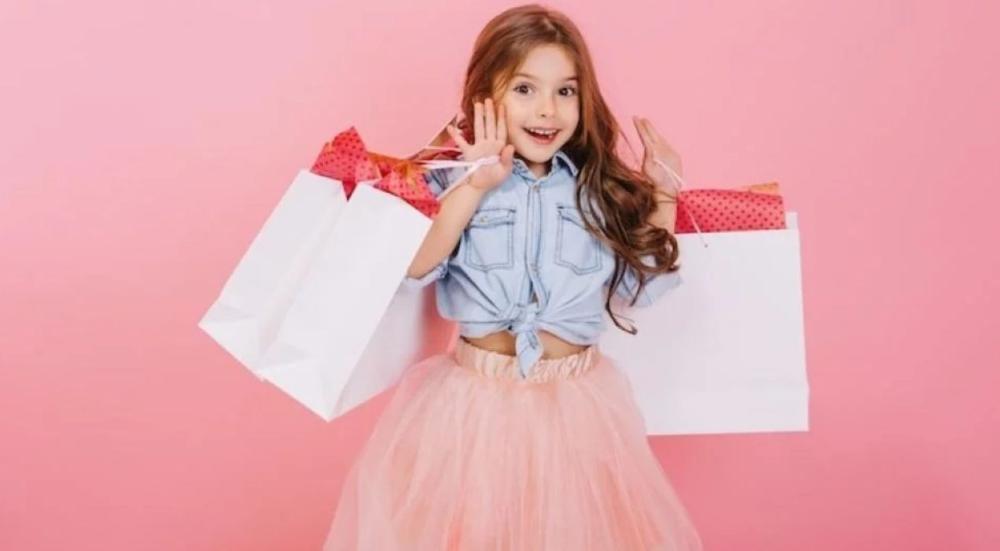 تجهيزات البنات للعيد