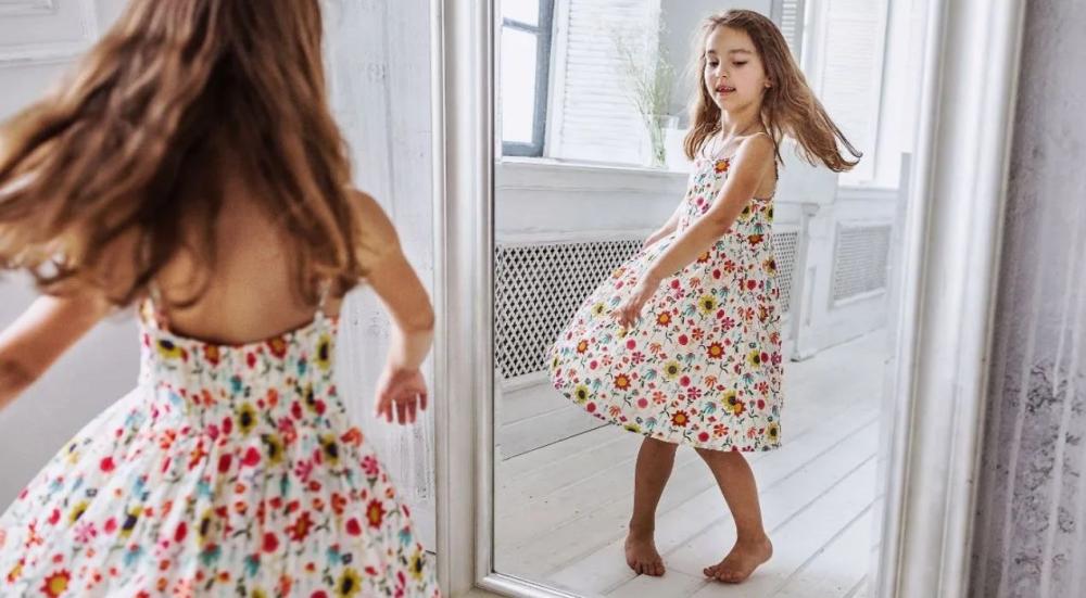 فساتين بنات كبار