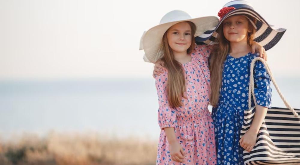 اسعار لبس العيد للاطفال