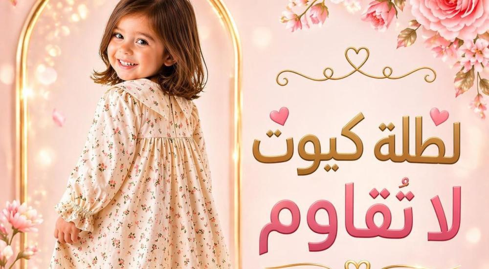 هدايا اطفال بنات عمر سنتين